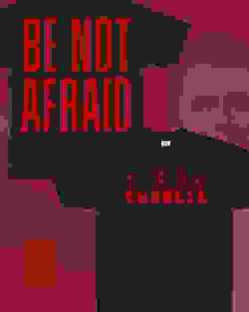 Pre-Order the I Am Charlie Shirt – Support Charlie Kirk’s Legacy