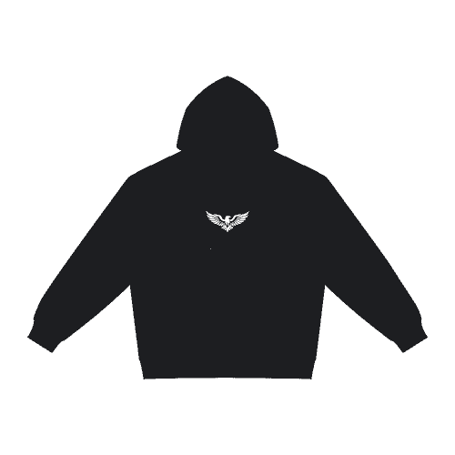 UNBOWED HOODIE