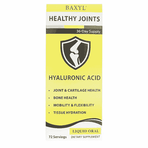 Baxyl Healthy Joints