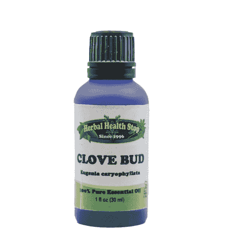 CLOVE BUD