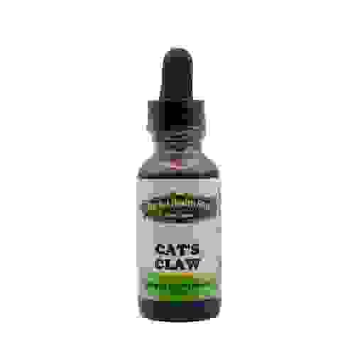 CAT'S CLAW