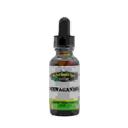 ASHWAGANDHA