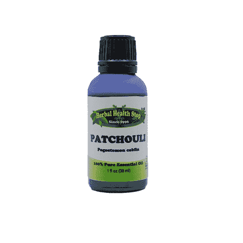 PATCHOULI