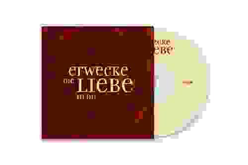 Erwecke die Liebe in dir - CD