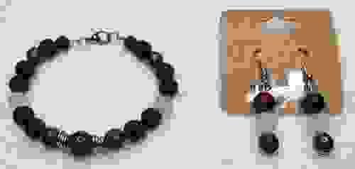 Booster Buddy Jewelry - Money, Luck, and Prosperity