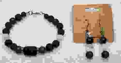 Booster Buddy Jewelry - Communication