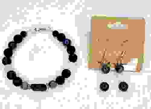 Booster Buddy Jewelry - Wisdom and Knowledge