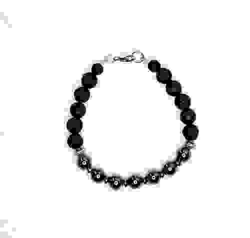 Bracelets - Hematite