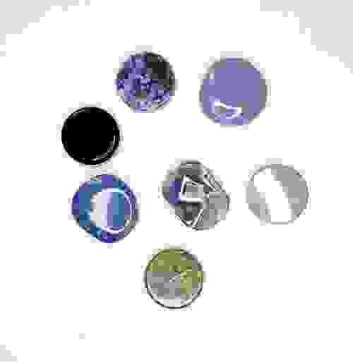 Pop Sockets - Gemstone