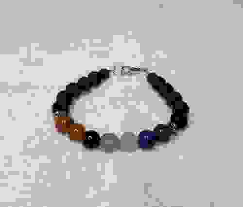 Chakra Collection - Bracelet