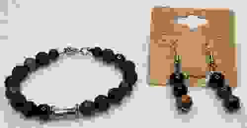Booster Buddy Jewelry - Depression