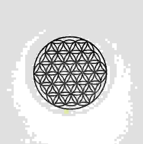 Crystal Grids - Flower of Life