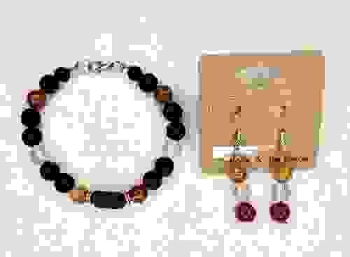 Booster Buddy Jewelry - Creativity and Inspiration