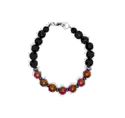 Bracelets - Red Jasper