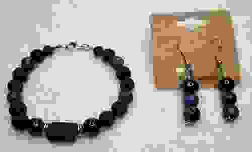 Booster Buddy Jewelry - Manifestation
