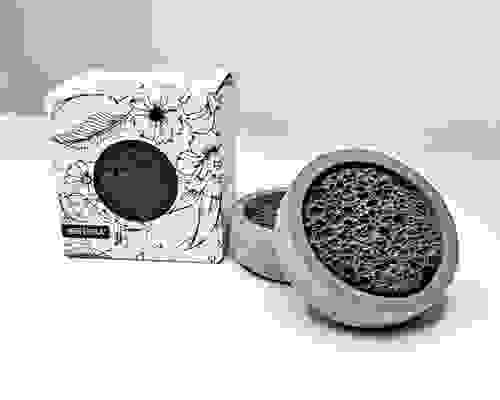 Essential Oil Diffusers - Concrete Lava Rock