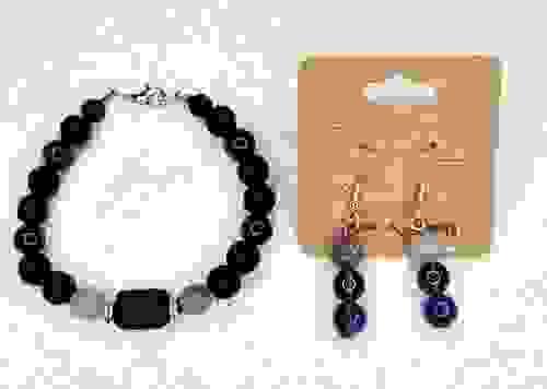 Booster Buddy Jewelry - Peace and Serenity