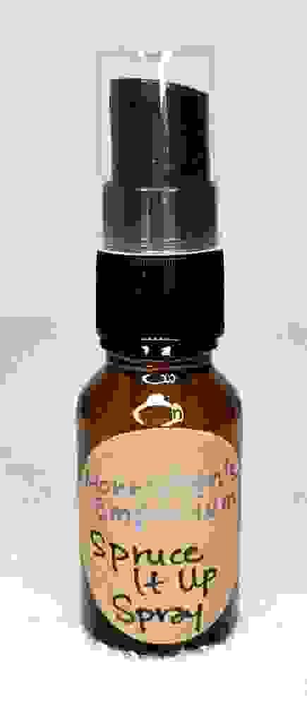 Cleansing Spray - Spruce It Up