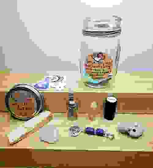 My Lil Witchy Kits - Love Thyself Authentically