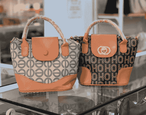 CARTERA DE DAMA 8965