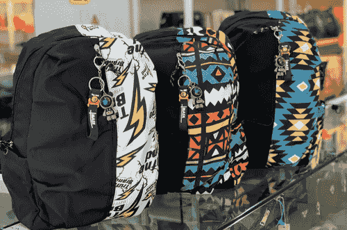 MORRAL UNISEX MG 117