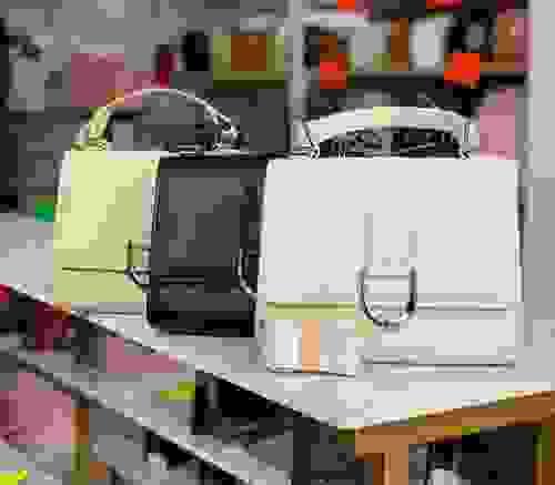 CARTERA DE LUJO B20017