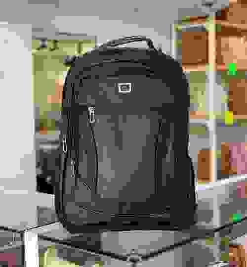 BOLSO DE CABALLERO K02