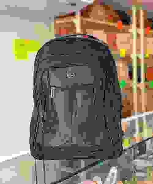 MORRAL DE CABALLERO K01