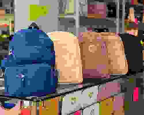  MORRAL DE DAMA 3 PIEZAS 301