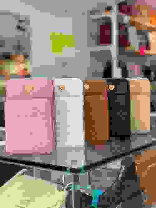 PORTA CELULAR X25