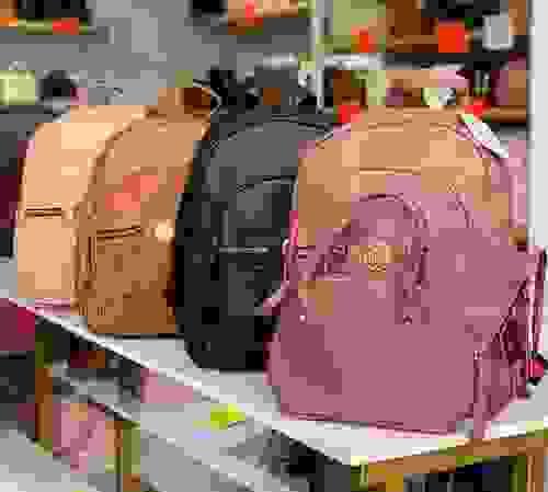 MORRAL DEDAMA 3 PIEZAS AJN093