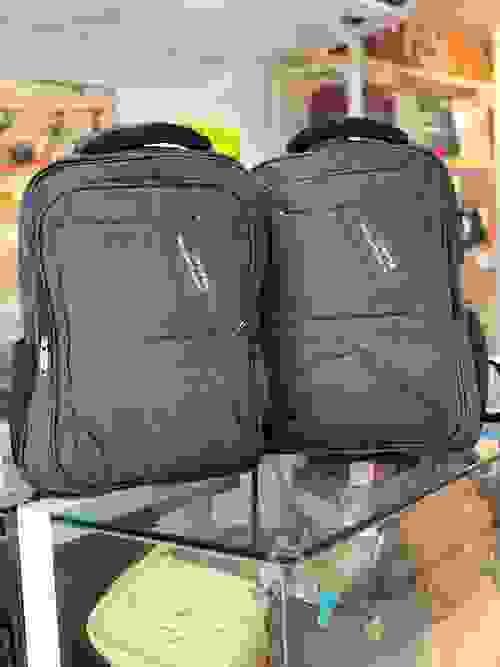 MORRAL DE CABALLERO G1196721