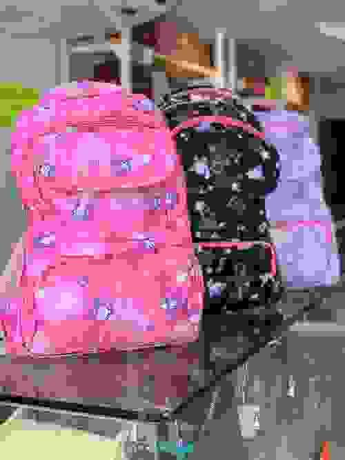 MORRAL ESCOLAR 8962