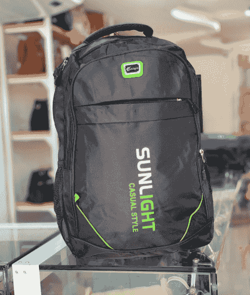  MORRAL DE CABALLERO 8990