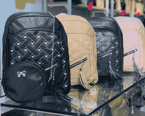 MORRAL 3 PIEZAS 350160