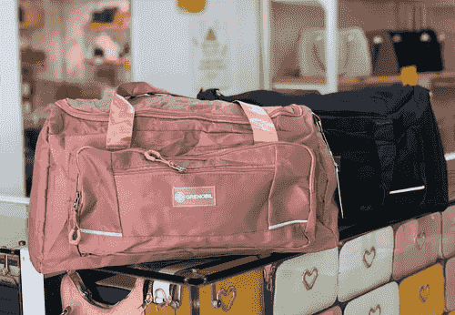 BOLSO VIAJERO AL868