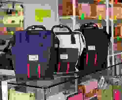 PANALERAS 210