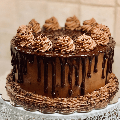 + Torta