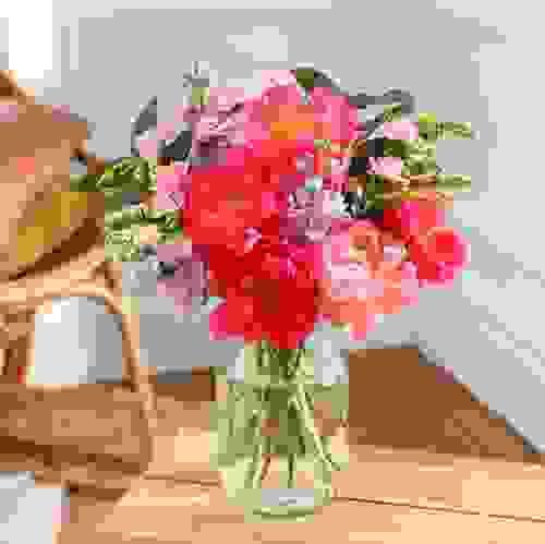 Bouquet Primavera