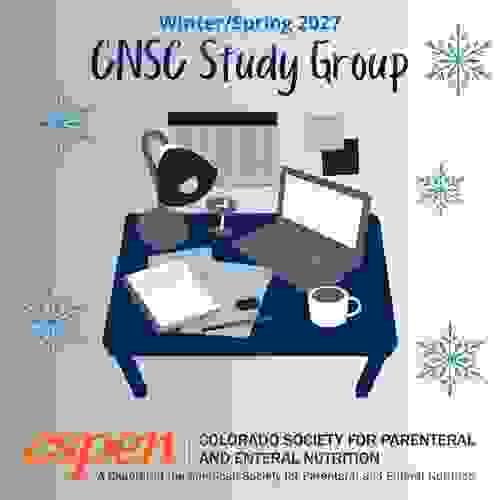 CNSC Study Group Winter/Spring 2027