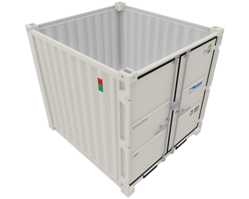 Container 8' (12 m3)