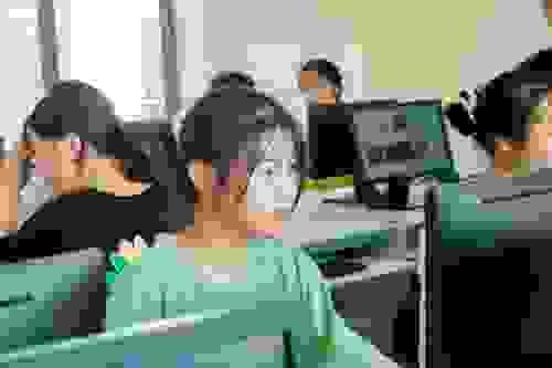 Strategic 2026-2027 TOEFL Writing Preparation Course with Teacher