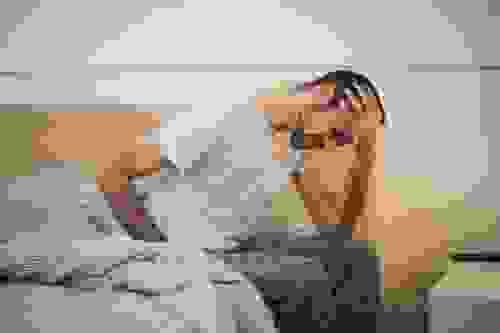 Free Introduction to Creative Visualization and Pain Management