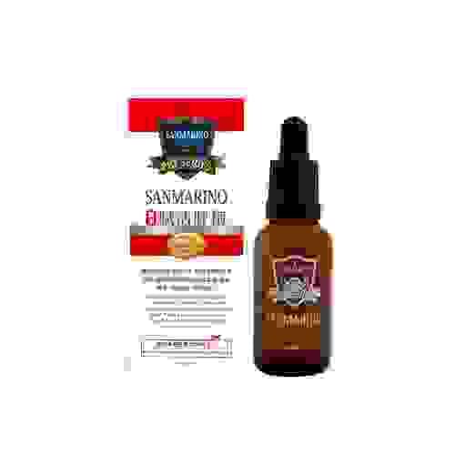 【聖馬利諾】SANMARINO聖馬利諾 貓用賦活肝精(120mL)