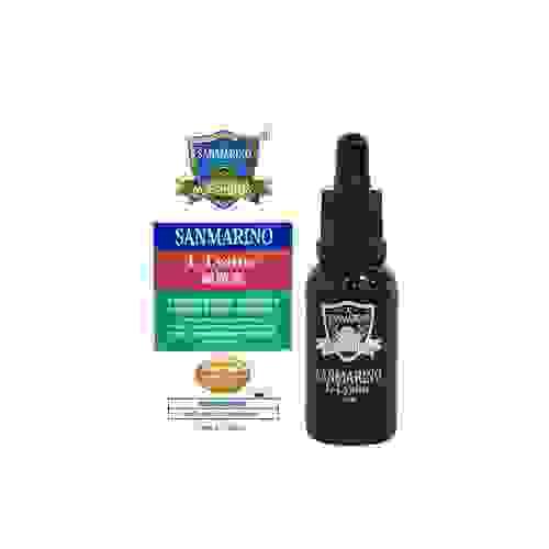 【聖馬利諾】SANMARINO聖馬利諾 貓胺寶(30mL)