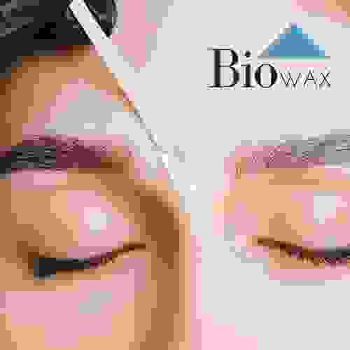 フェイシャルワックス動画講座