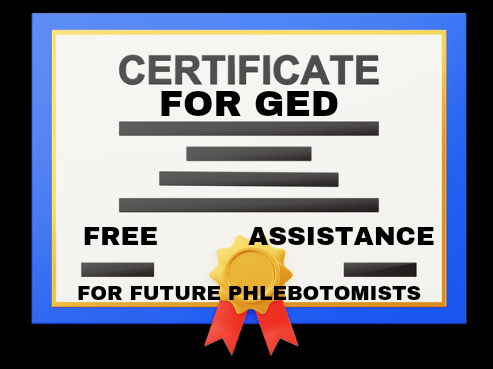 Free GED Assistance