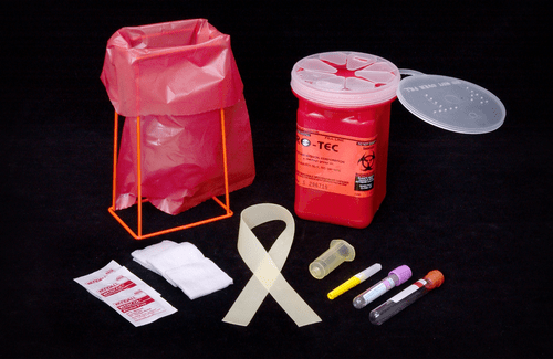 National Phlebotomy Certification Course Enrollment 