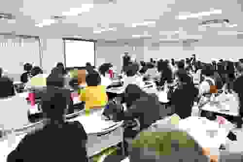 第26期分子栄養学実践講座 医師・歯科医師版