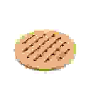 Bamboo Placemat Anti-Scalding And Heat Insulation Coaster